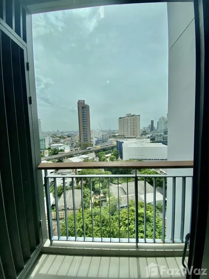 picture 1 Bedroom Condo for rent at Rhythm Sukhumvit 42 163747 - 13/13