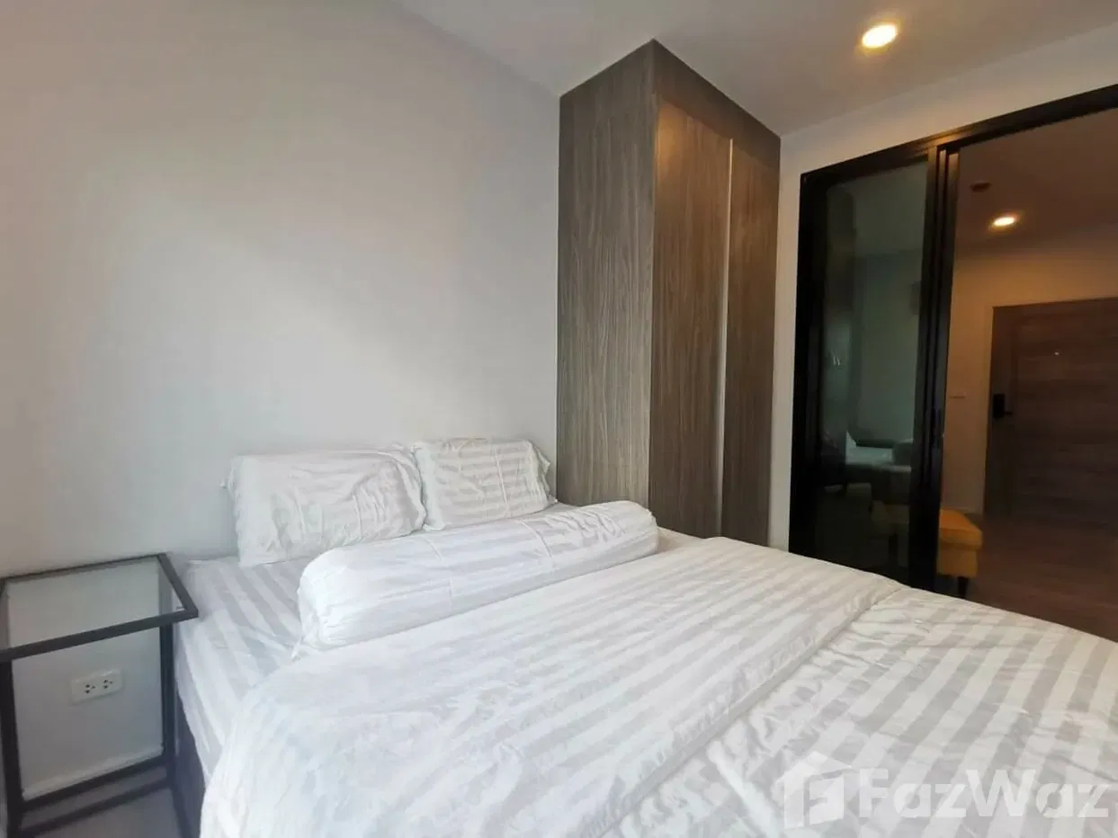 รูป ห้องใหม่ ตกเเต่งพร้อมอยู่ NottingHill Sukumvit 105 1043166 - รูปที่ 5/10