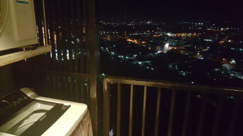 รูป ปล่อยเช่าคอนโดกลางเมืองThe Base Height Mittraparp Khonkaen - รูปที่ 10/28