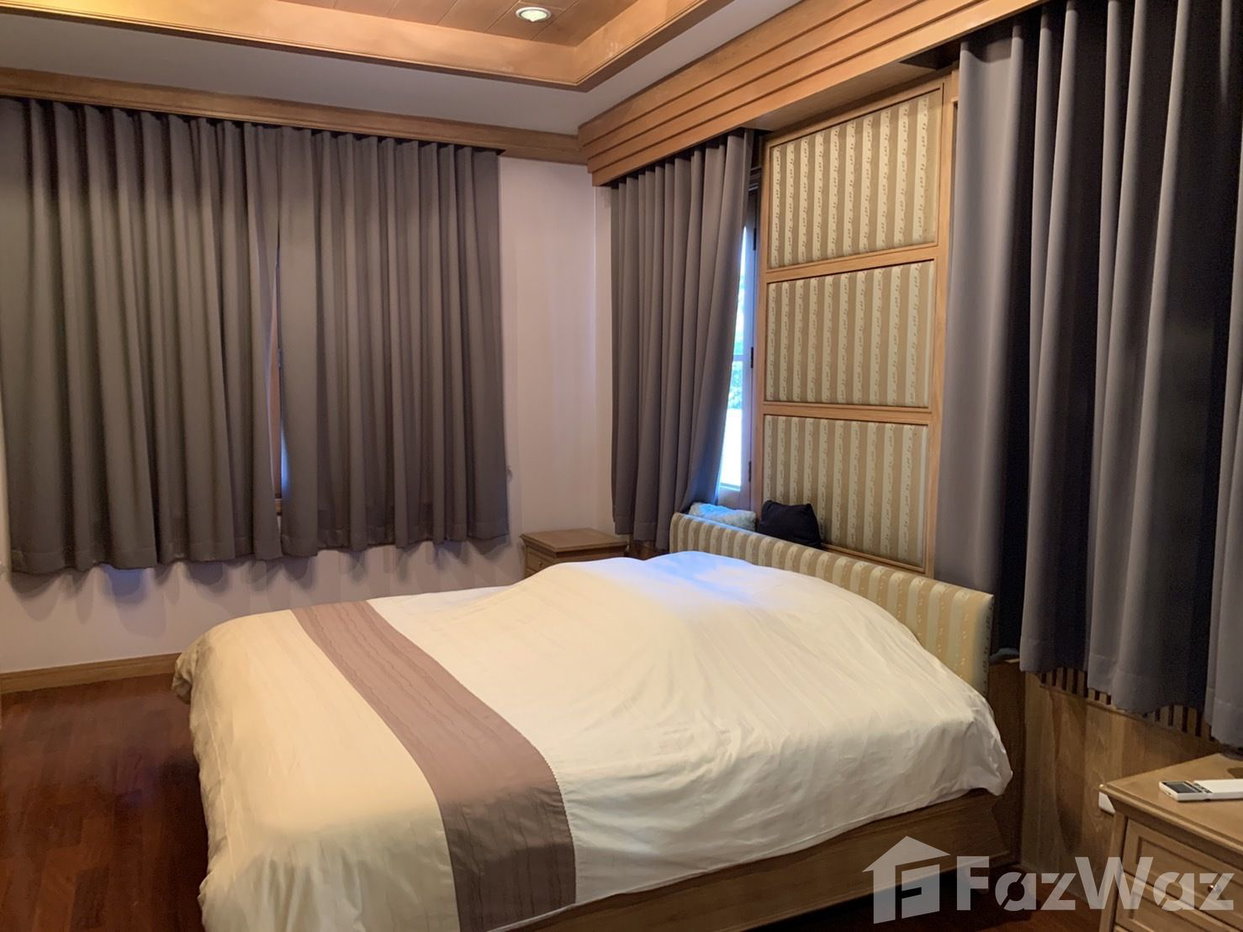 รูป ขาย วิลล่า 5 ห้องนอน ในโครงการ ลัดดารมย์ อิลิแกนซ์ พระราม 2 1054246 - รูปที่ 16/35