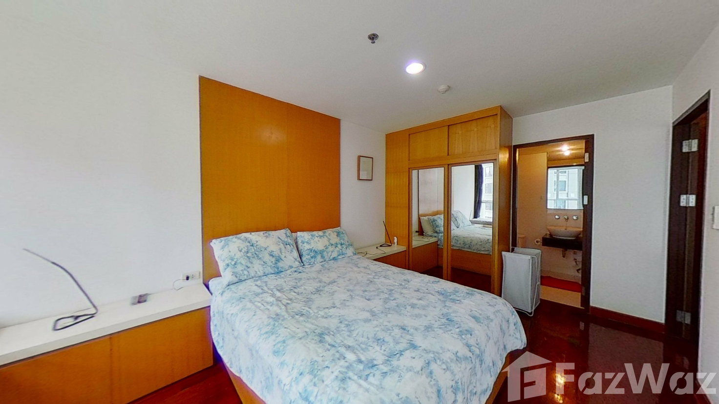 รูป ขาย คอนโด 1 ห้องนอน ในโครงการ เออร์บาน่า หลังสวน 30094 - รูปที่ 15/18