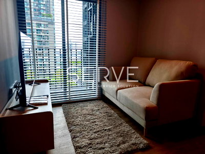 คอนโดให้เช่า : 🔥ราคาสุดคุ้ม ห้องใหม่ 2นอน แต่งหรู เฟอร์จัดเต็ม พร้อมอยู่ ส่วนกลางจัดเต็ม คอนโดใหม่ในย่านอารีย์ เดินทางง่ายใกล้ BTS อารีย์  @ Nue Evo Ari 