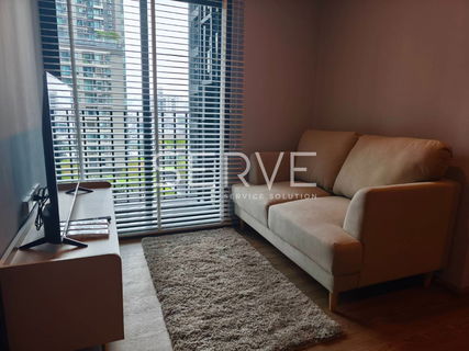 รูปภาพ 🔥ราคาสุดคุ้ม ห้องใหม่ 2นอน แต่งหรู เฟอร์จัดเต็ม พร้อมอยู่ ส่วนกลางจัดเต็ม คอนโดใหม่ในย่านอารีย์ เดินทางง่ายใกล้ BTS อารีย์  @ Nue Evo Ari 