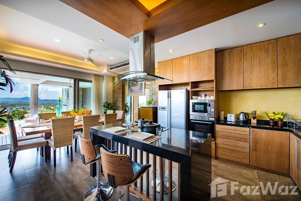 picture 4 Bedroom Villa for rent in Choeng Thale, Phuket 1812110 - 9/47