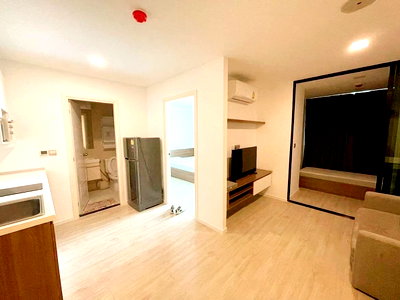 Condos for rent : 🔥🔥Code 30723🔥🔥For rent: Atmoz Ladprao 71 (2 bedrooms)🌐LINE ID: @fastforrentcondo
