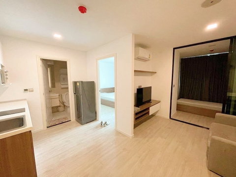 🔥🔥Code 30723🔥🔥For rent: Atmoz Ladprao 71 (2 bedrooms)🌐LINE ID: @fastforrentcondo