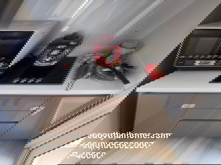 picture P-43563 Stunning City View! 2 Bed @ Sukhumvit Near MRT! - 14/15