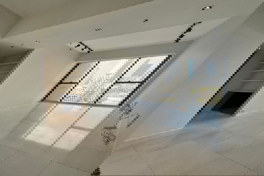 รูป 🔥 สำหรับขาย !! ชั้นสูง 12++, ห้องทิศเหนือ, ทำเลดี !! 🔥 Code C20221201903...The Met, 2 ห้องนอน, 2 ห้องน้ำ, พร้อมชุดครัวและเฟอร์นิเจอร์, ราคาขาย!!📣📣 - รูปที่ 4/13