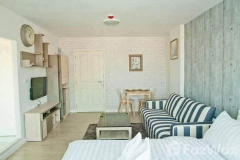 Studio Condo for sale at Baan Peang Ploen  1670638