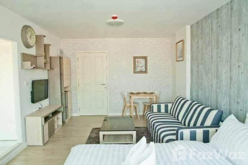 รูป ขาย คอนโด สตูดิโอ ในโครงการ บ้าน เพียง เพลิน 1670638 - รูปที่ 1/5