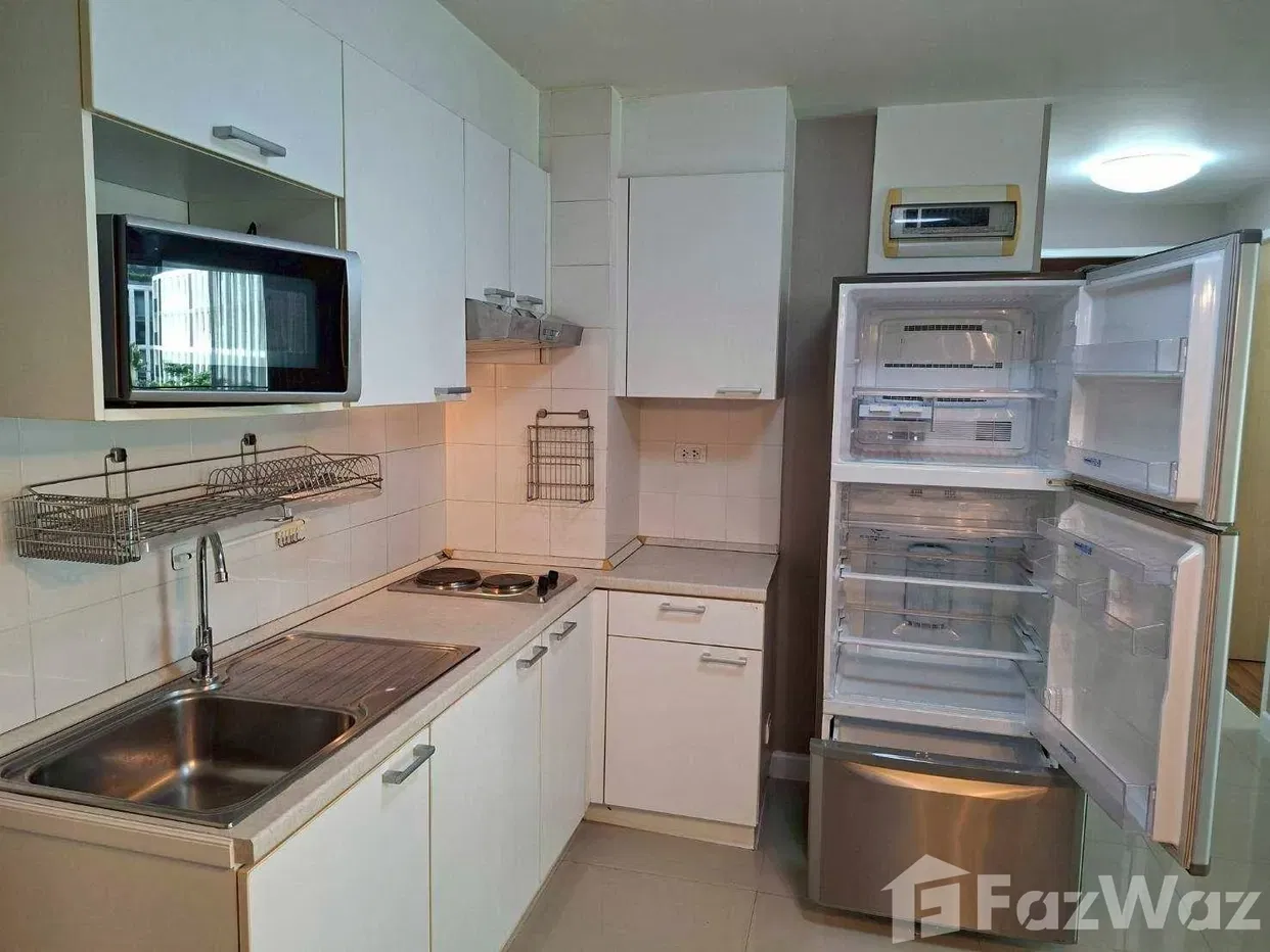 รูป ขาย คอนโด 2 ห้องนอน ในโครงการ เดอะ โคลเวอร์ ทองหล่อ 5989767 - รูปที่ 42/62