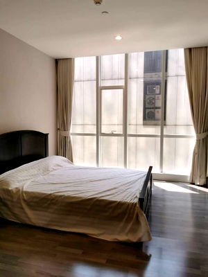 คอนโด BTS เซนต์หลุยส์ : ขายลดภาระ🔥🔥คอนโดราคาพิเศษ ทำเลดี โครงการ เดอะ รูม สาทร - ถนนปั้น MD-25079821