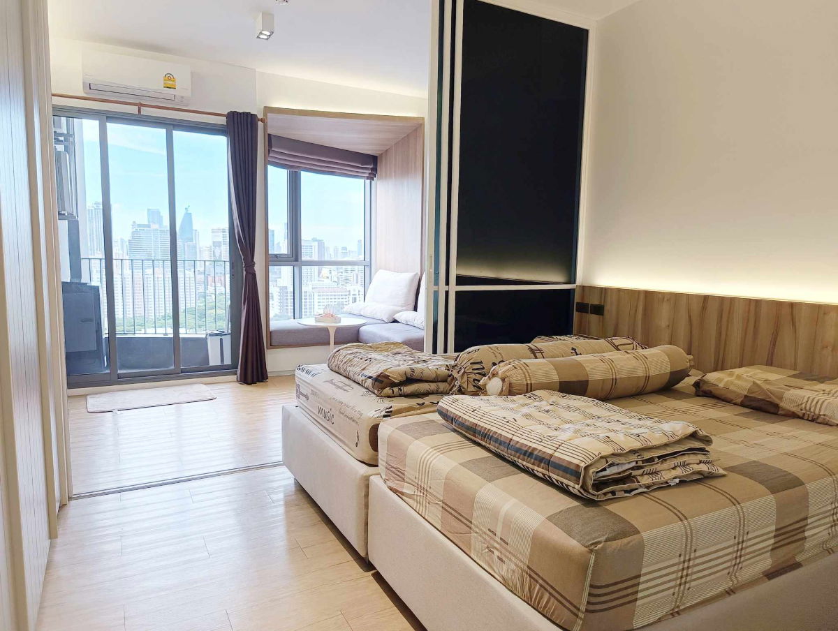 รูป MW agency❣️❤️❣️❤️ปทุมวัน 💥ทริปเปิ้ล วาย เรสซิเด้นซ์🔴🟢🟡 - รูปที่ 2/9