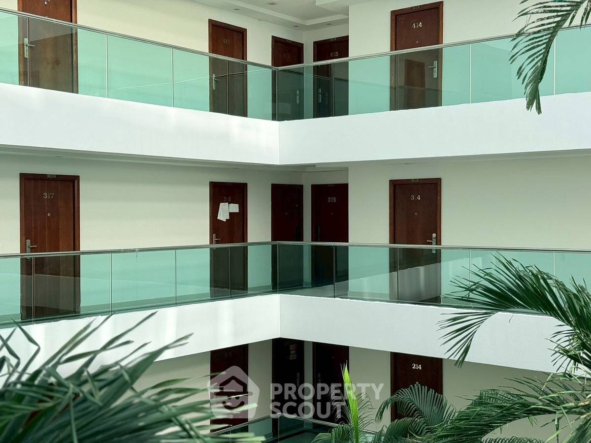 picture Studio Condo at Laguna Bay Condominium close to Phratamnak (ID 2569690) - 14/16