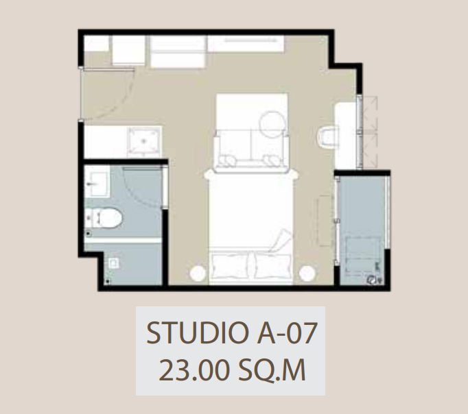 รูปภาพStudio A