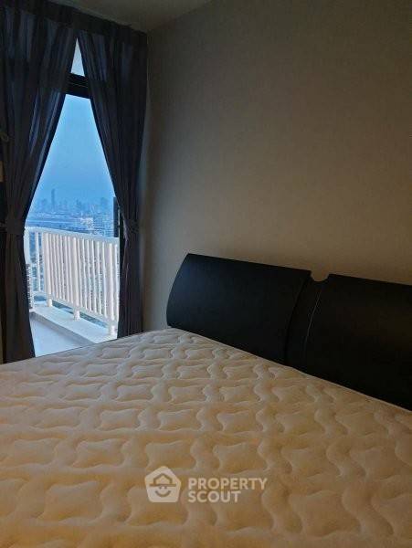 รูป คอนโด 2-ห้องนอน ที่ รัตนโกสินทร์ ไอส์แลนด์ ใกล้ MRT บางยี่ขัน (ID 332912) - รูปที่ 2/12