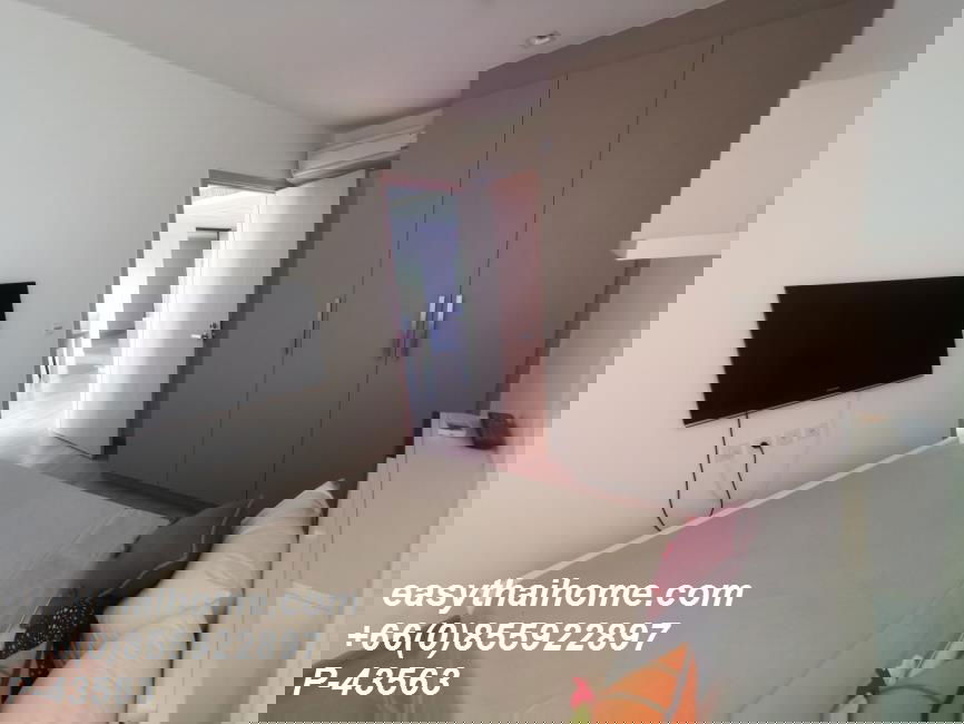 picture P-43563 Stunning City View! 2 Bed @ Sukhumvit Near MRT! - 6/15