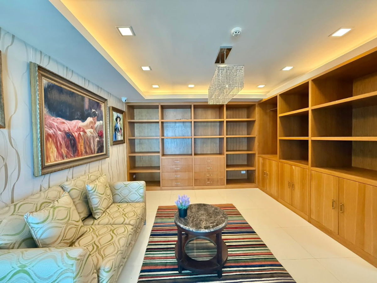 picture 🔥Penthouse top floor with panoramic sea view, discount from 26.9 million baht to 23.5 million baht🔥 (foreign ownership) - 7/13