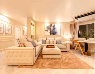 Condos for rent : ✨Condo for Rent : Fortune Condo Town ((AP-02)) ( line : @condo91 )