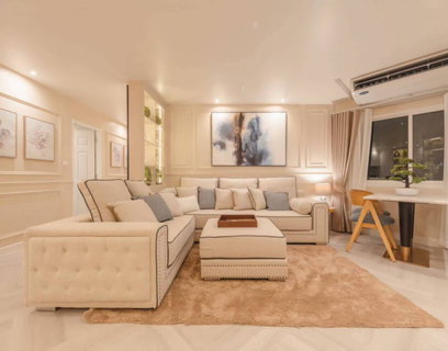 รูปภาพ ✨Condo for Rent : Fortune Condo Town ((AP-02)) ( line : @condo91 )
