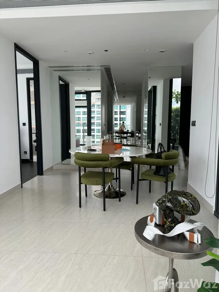 picture Tait Sathorn 12 Pet-Friendly Condominium 1369324 - 17/26