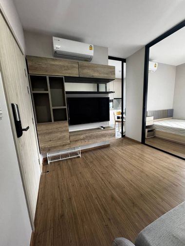 ปล่อยเช่าคอนโด เมทริส พระราม 9 – รามคำแหง ดินทางสะดวกสบาย 