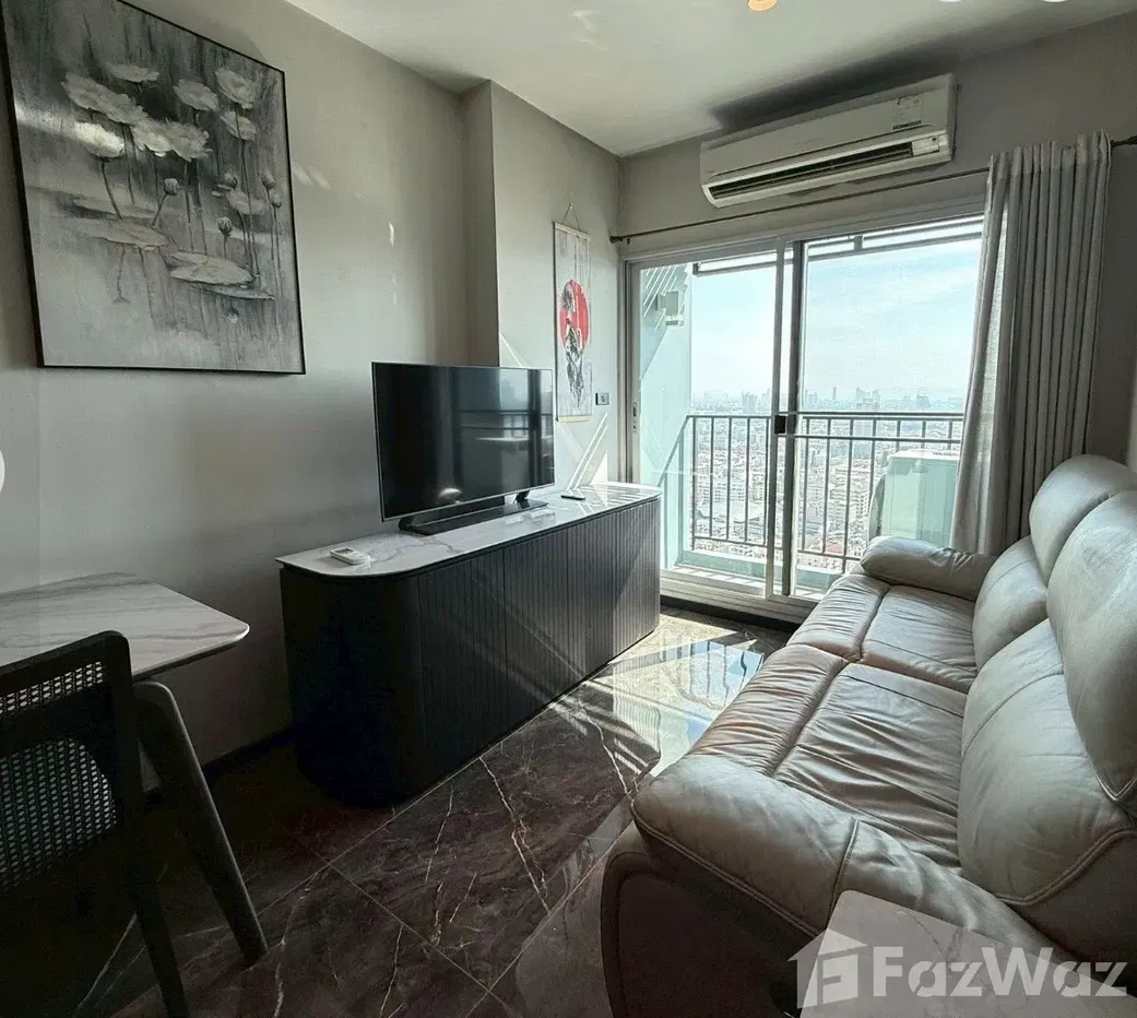 picture 1 Bedroom for rent at Centric Sea 5965482 - 14/19