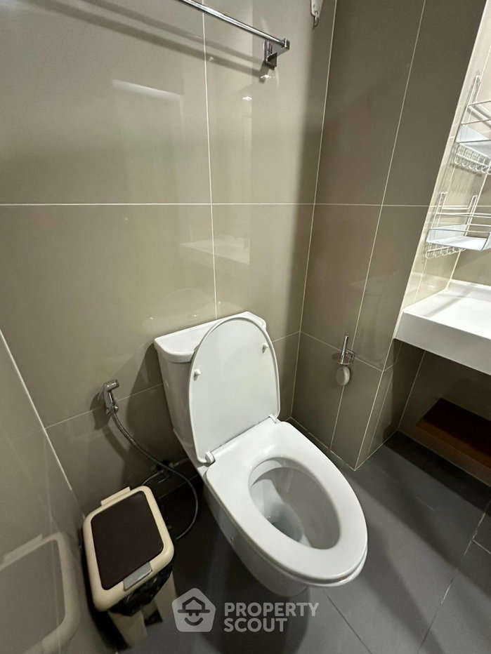 รูป คอนโด 1 ห้องนอน ขนาด 34 ตร.ม. ชั้น 15 ที่ Ideo New Rama 9 ใกล้ ARL รามคำแหง (ID 2092916) - รูปที่ 5/6
