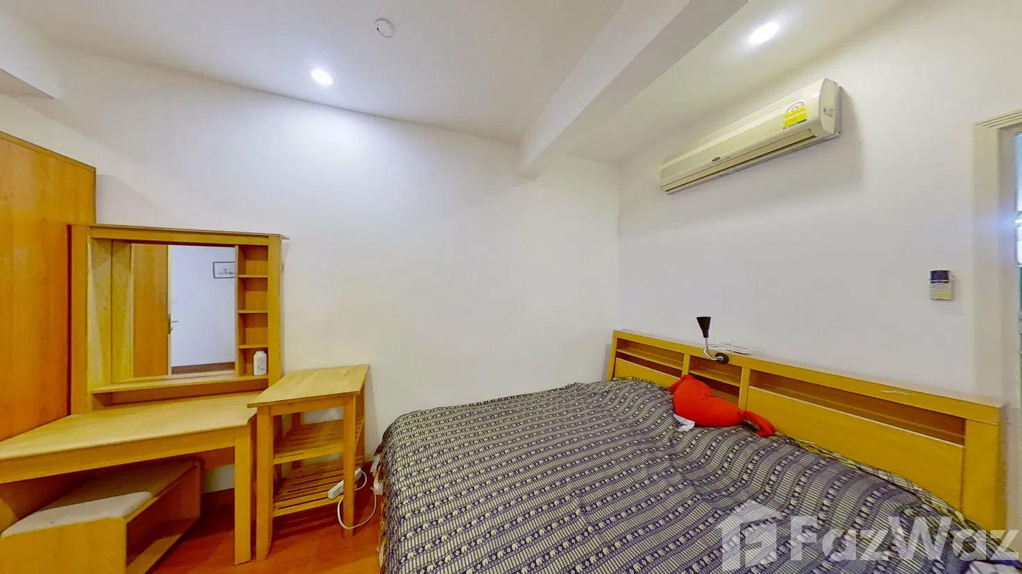 รูป ขาย คอนโด 4 ห้องนอน ในโครงการ อีสท์ วูด พาร์ค 37148 - รูปที่ 8/14