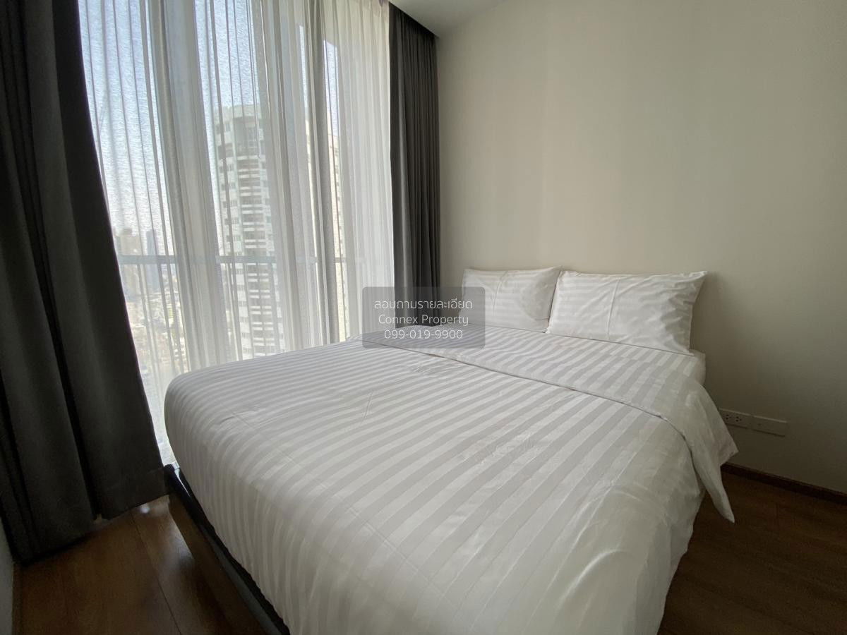 รูป เช่าคอนโด พาร์ค ออริจิ้น พร้อมพงษ์ BTS-พร้อมพงษ์ คลองตัน เขต คลองเตย กรุงเทพ CX-16526 ✅ ทักไลน์ @connexproperty ตอบทันที ทีมงานมืออาชีพ ✅ - รูปที่ 6/9