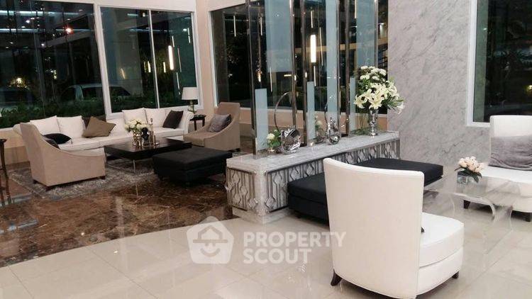 picture 1-BR Condo at Supalai Elite Phayathai near ARL Ratchaprarop (ID 2561180) - 6/11