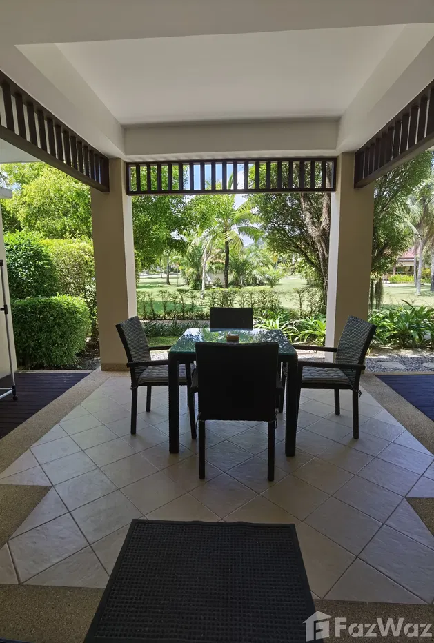 รูป ทาวน์เฮ้าส์ให้เช่า 2 ห้องนอน ในโครงการ ลากูน่า วิลเลจ ทาวน์โฮม 1100062 - รูปที่ 17/19