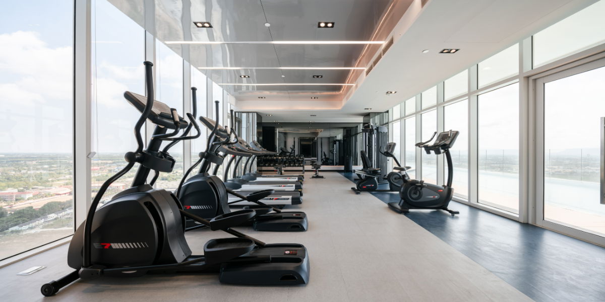 picture Notting Hill Rayong Condo (Promotion) - 24/24