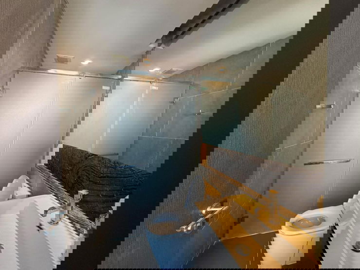 picture ✨ Luxury 1 Bedroom Unit For Rent @ The Lumpini 24 ✨🏡 - 5/6