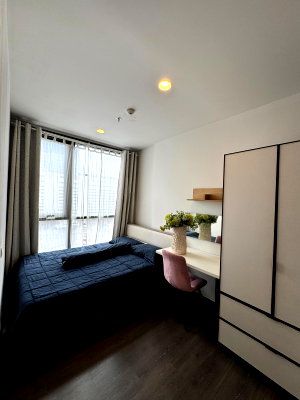 Condos for sale : OKA Haus Sukhumvit 36 – 1 Bedroom for Sale / HBH-ST-46