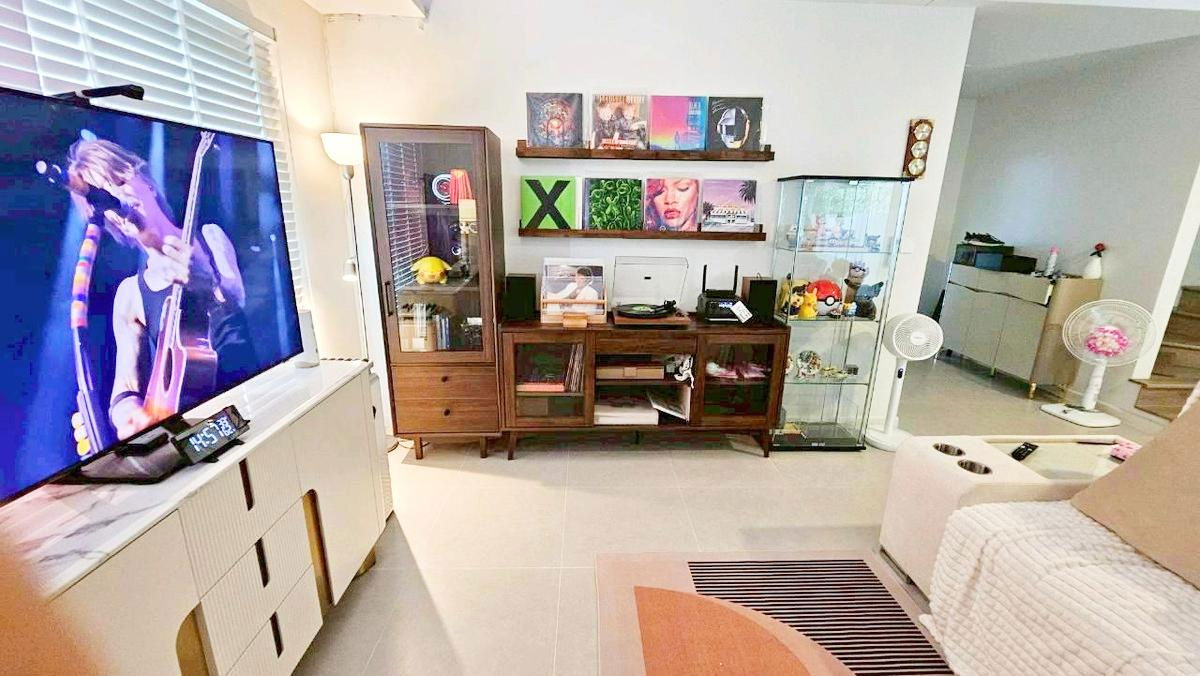 รูป ขาย Vie ปิ่นเกล้า-สาย 5 บ้านเดี่ยว 2 ชั้น โครงการใหม่ 54 ตรว. 4 นอน 4 น้ำ พร้อมอยู่ - รูปที่ 5/12