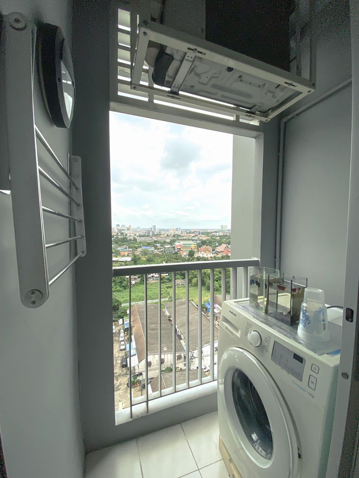 รูป ✨เช่าคอนโดบางซื่อ จตุจักร✨🛋️🛌 แอสปาย รัชดา - วงศ์สว่าง - รูปที่ 3/6