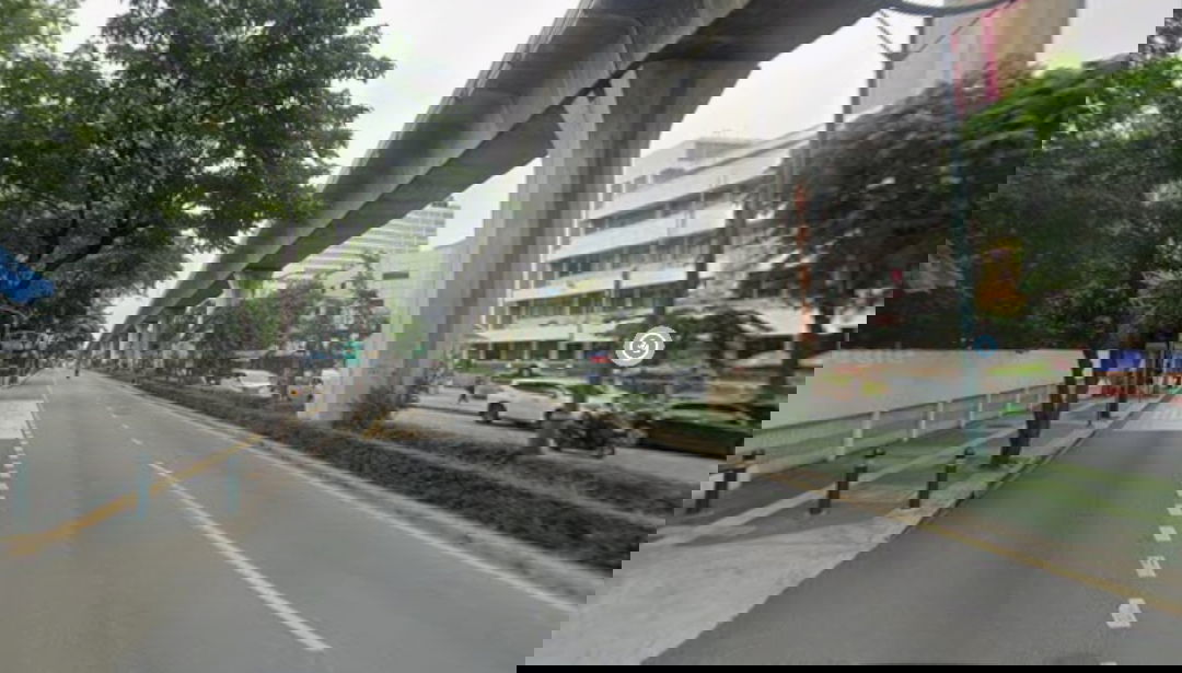 รูป ขายที่ดินซอยพหลโยธิน 11 ทำเลหายาก ใจกลางเมือง เหมาะปลูกบ้าน - รูปที่ 4/4