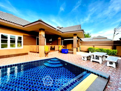 เช่าบ้านเดี่ยว ถนนพรประภานิมิต : บ้าน 3-ห้องนอน ใกล้ อ่างเก็บน้ำมาบประชัน (ID 2569527)