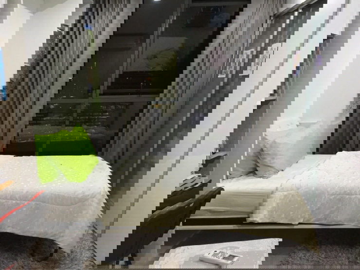 รูป #Z4237💥 200169🔥ให้เช่าคอนโด Ideo Mobi Phaya Thai - รูปที่ 2/6