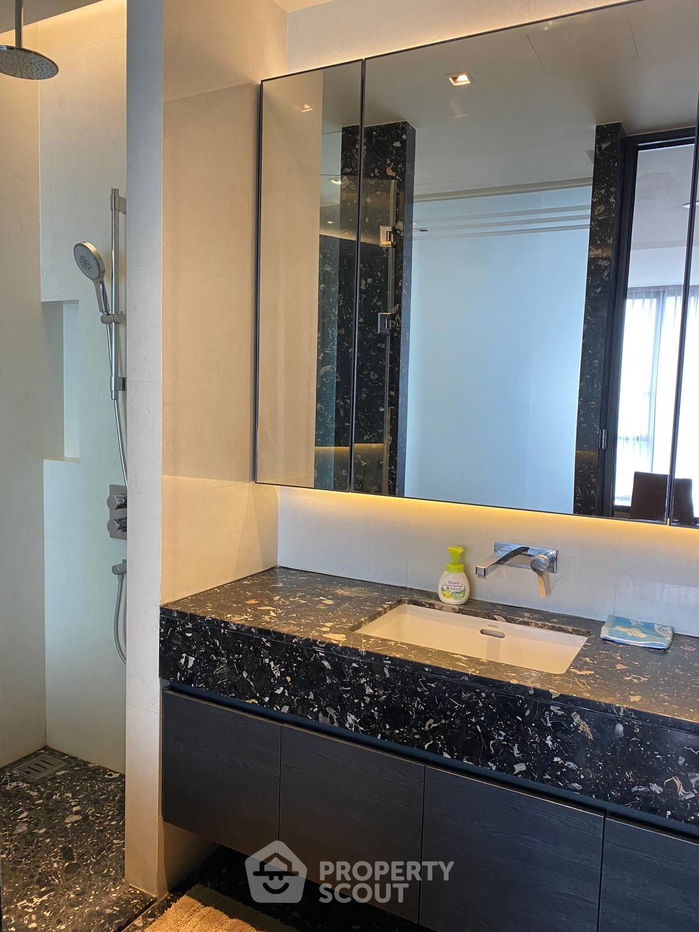 รูป คอนโด 1-ห้องนอน ที่ บีทนิค สุขุมวิท 32 ใกล้ BTS ทองหล่อ (ID 2567966) - รูปที่ 4/7