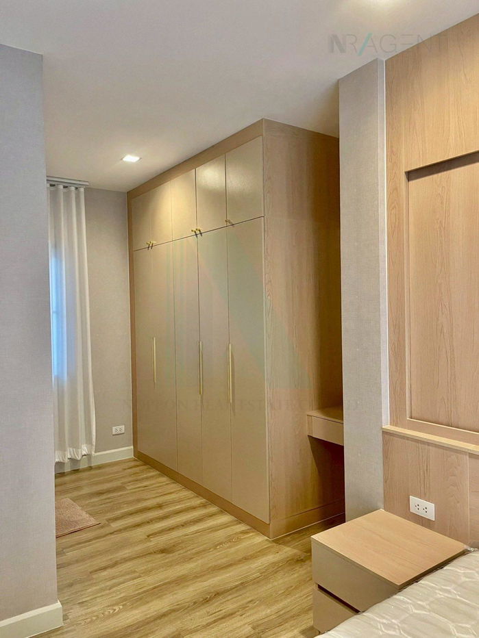 รูป ให้เช่าบ้านเดี่ยว 2 ชั้น ไลฟ์ บางกอก บูเลอวาร์ด ราชพฤกษ์ - รัตนาธิเบศร์ 3 ห้องนอน 3 ห้องน้ำ - รูปที่ 8/8