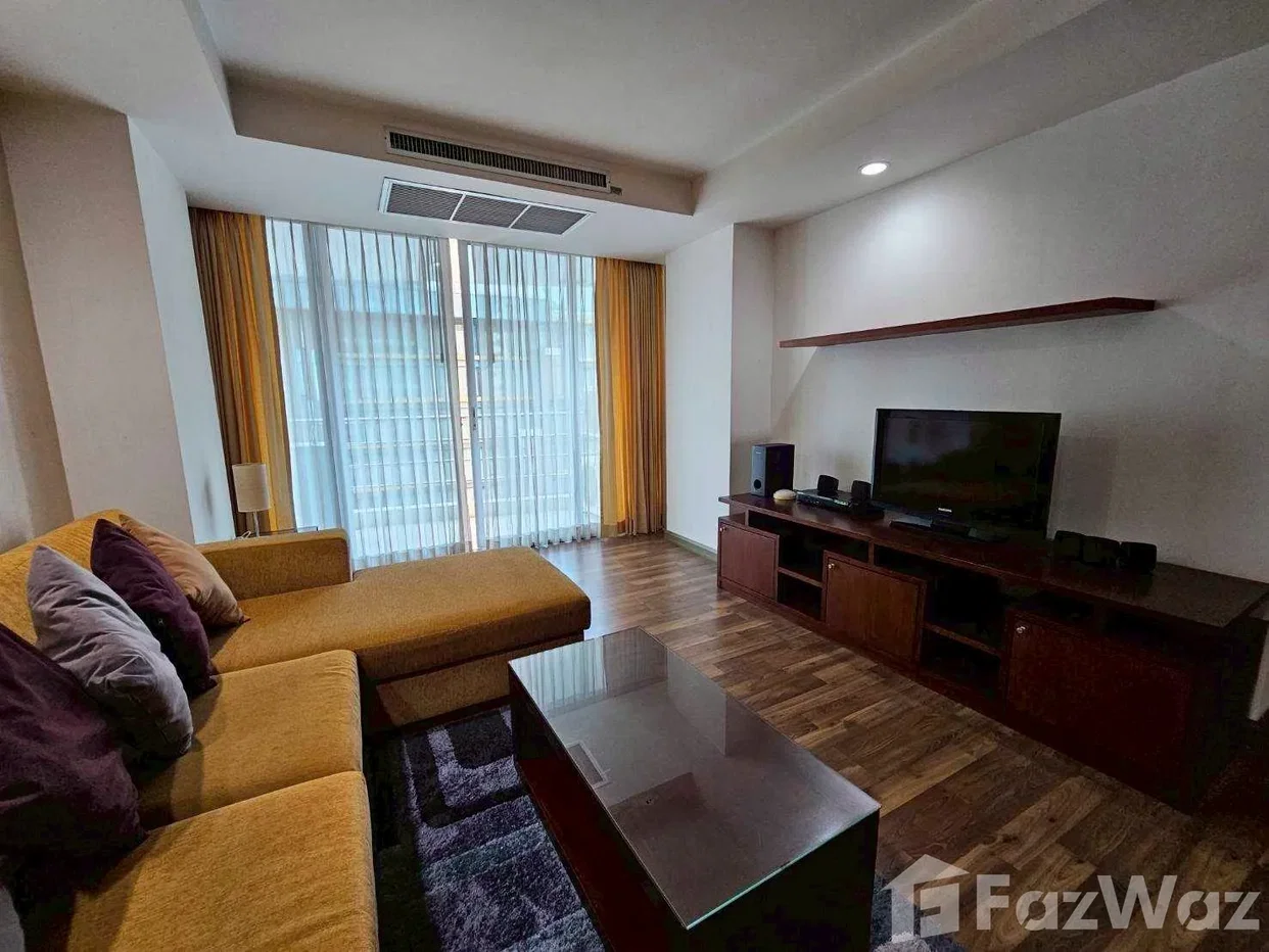 รูป ขาย คอนโด 1 ห้องนอน ในโครงการ เดอะ ราชดำริ 5791562 - รูปที่ 2/7