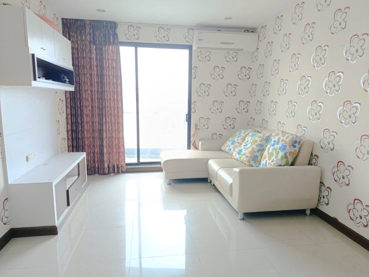 Supalai Premier Ratchathewi – 2 Bedroom for Sale / HBH-ST-42