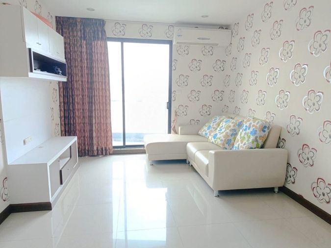 ศุภาลัย พรีเมียร์ ราชเทวี - 2 Bedroom for Sale (ขาย) / HBH-ST-42