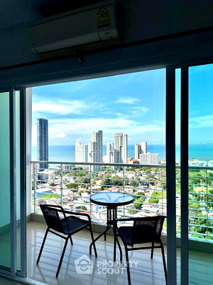 Condos for sale : 1-BR Condo For Sale, AD Hyatt Condominium, High-Floor 32nd 📍 (ID 2569638)