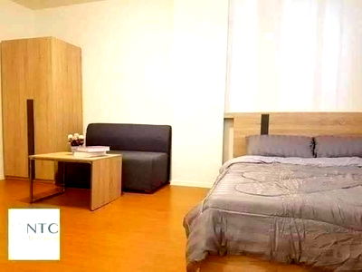 Condos for rent Rangsit University : NTC Home for Rent: Lumpini Township Rangsit Klong 1 Near Future Park Rangsit

Building F (5,000 THB) 22 sq m, Fully Furnished