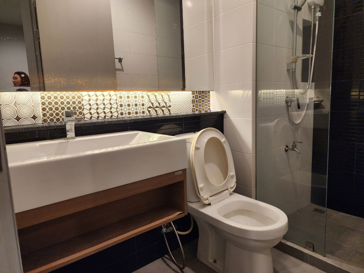 รูป ✨🏢 ให้เช่าคอนโด Zelle Salaya (เซล ศาลายา) ตึก 5 ชั้น 6 🏢✨ ใกล้ ม.มหิดล / เซ็นทรัล ศาลายา - รูปที่ 4/10