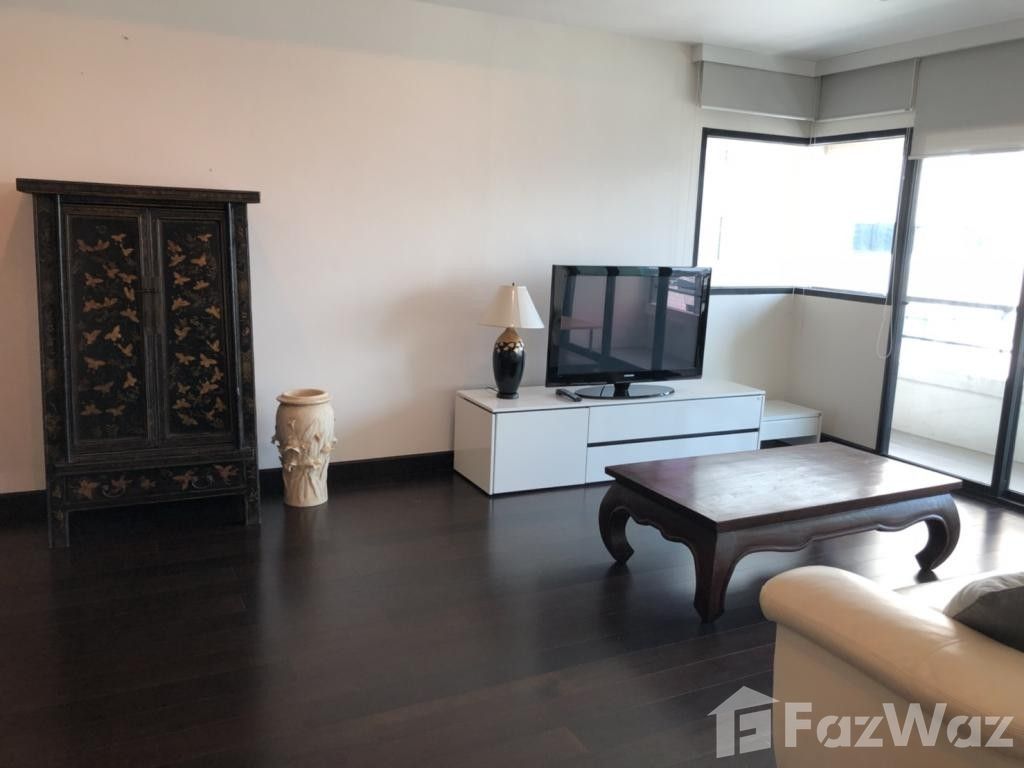 picture 2 Bedroom Condo for rent at Sathorn Gardens 68602 - 9/21