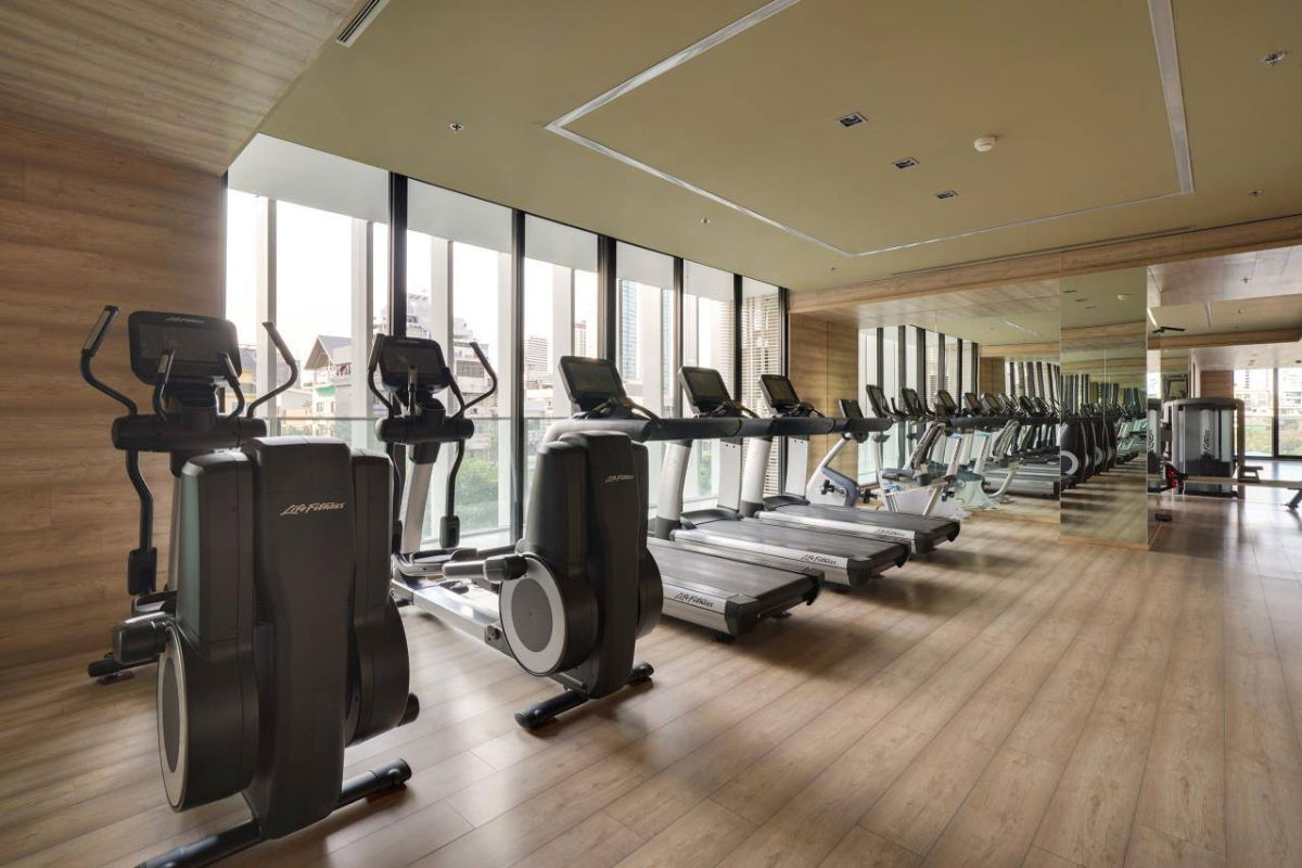 รูป [RENT] ST0535 พาร์ค 24  Park 24      (แอดไลน์มี @นำหน้า LINE ID :  @idhomeland) - รูปที่ 3/12